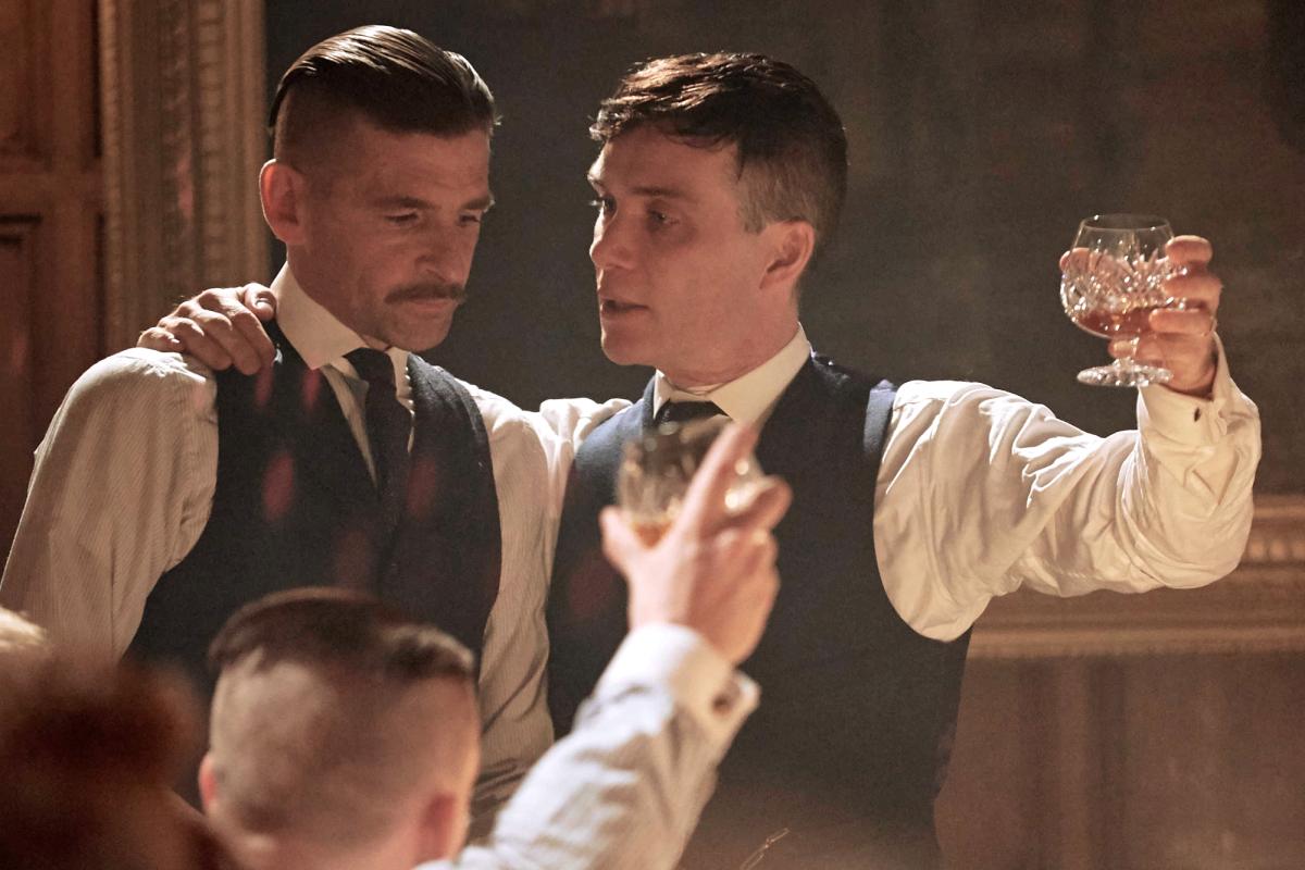 From Nick Cave to PJ Harvey: The Many Versions of Peaky Blinders' Theme